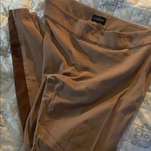 White House Black Market Legging